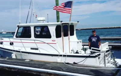 How to Choose the Right Private Boat Charter in the NYC Area