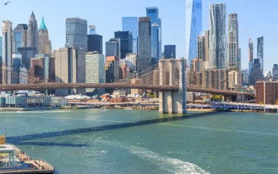 Best Things to Do In and Around NYC: Experience the City by Private Boat Charter