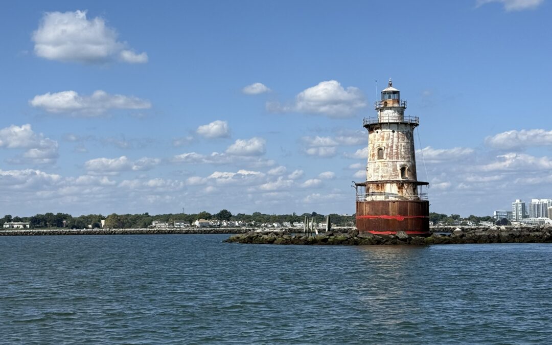 The Ultimate Long Island Sound Lighthouse Tour Guide