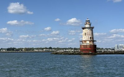 The Ultimate Long Island Sound Lighthouse Tour Guide