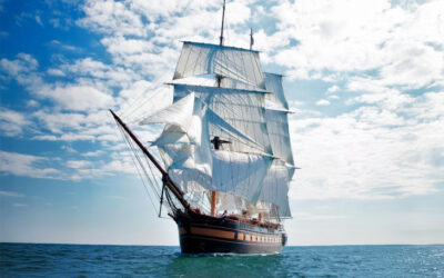 Newsflash: Monty’s Ark Adventures Adds Special Tall Ships 250th Celebration Tours