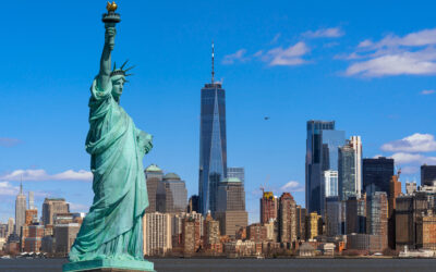 Best Private Boat Tours in NYC for Couples