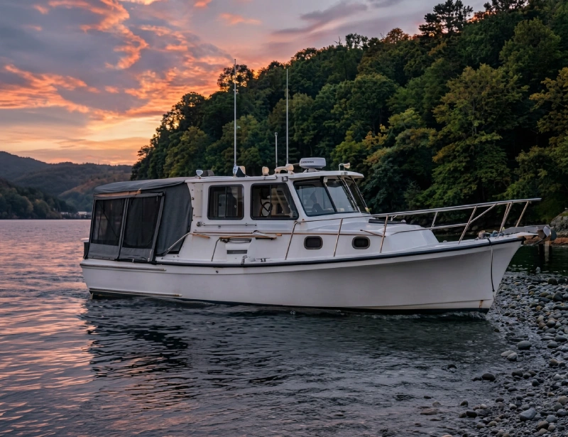 The 5 Best Ways to Experience New York Harbor by Private Boat in Summer